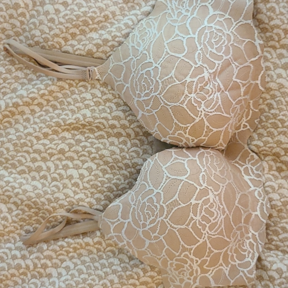 Victoria's Secret bra